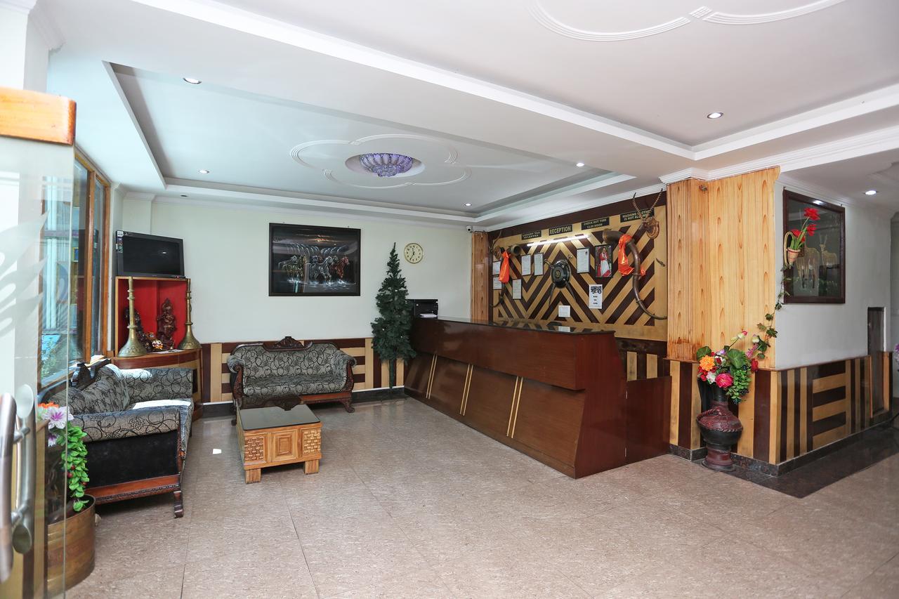 Oyo 9684 Hotel Rudra Palace - Manali (Himachal Pradesh) — Photos 3
